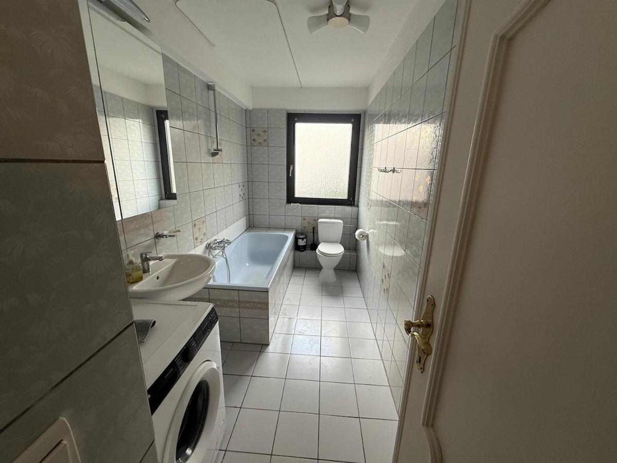 Appartement In Poll P02