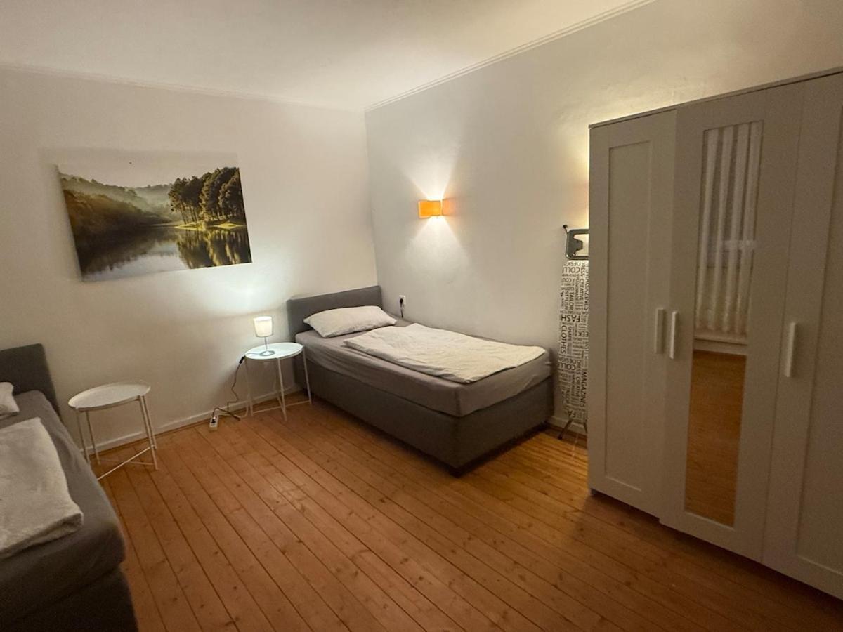Appartement In Poll P02 Keulen